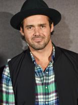 Spencer Matthews