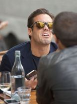 Spencer Matthews