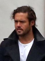 Spencer Matthews