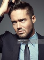 Spencer Matthews