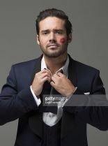 Spencer Matthews