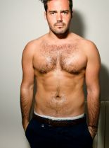 Spencer Matthews