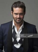 Spencer Matthews