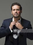 Spencer Matthews