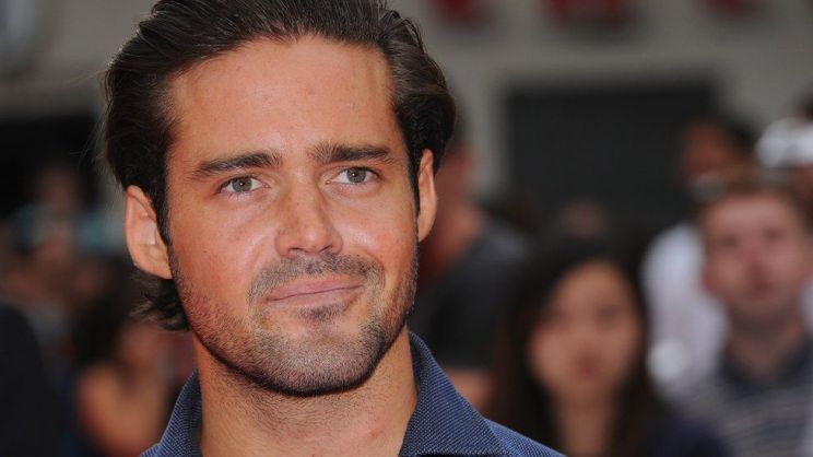 Spencer Matthews