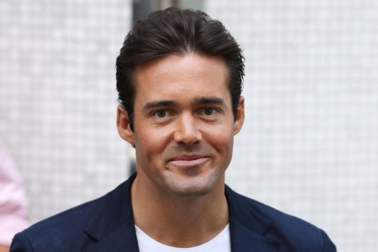 Spencer Matthews