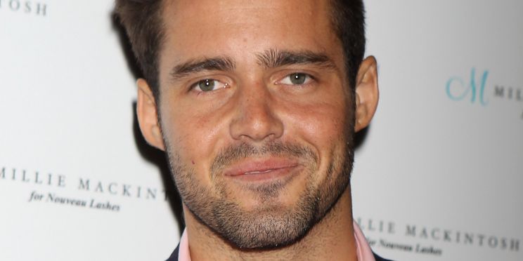 Spencer Matthews