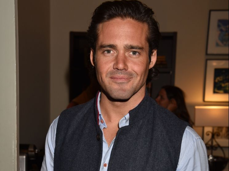 Spencer Matthews