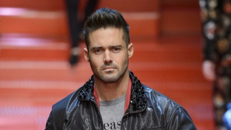 Spencer Matthews