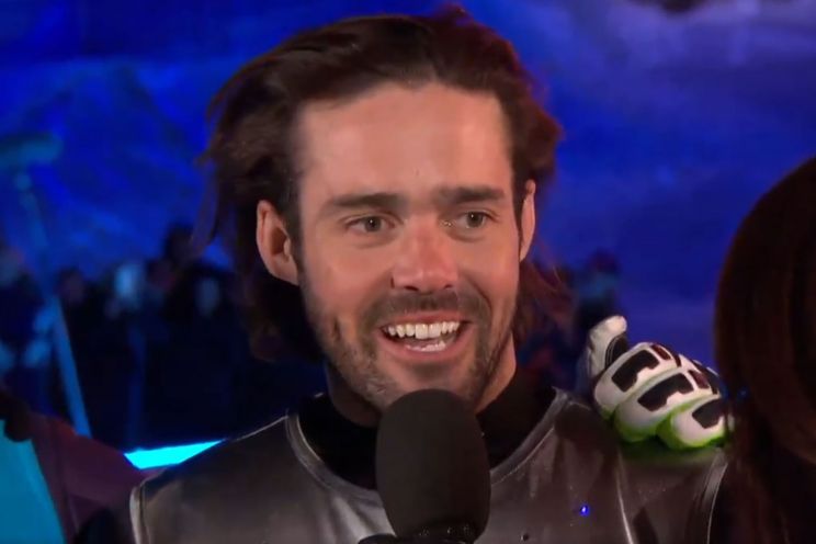 Spencer Matthews
