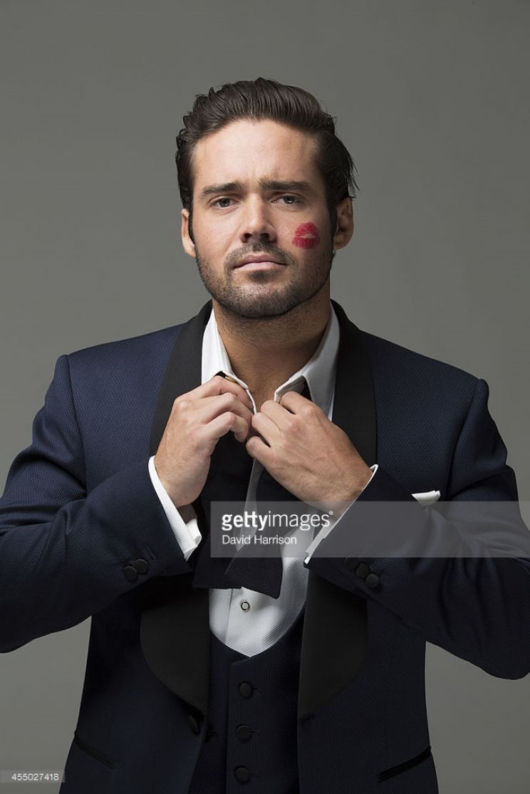 Spencer Matthews