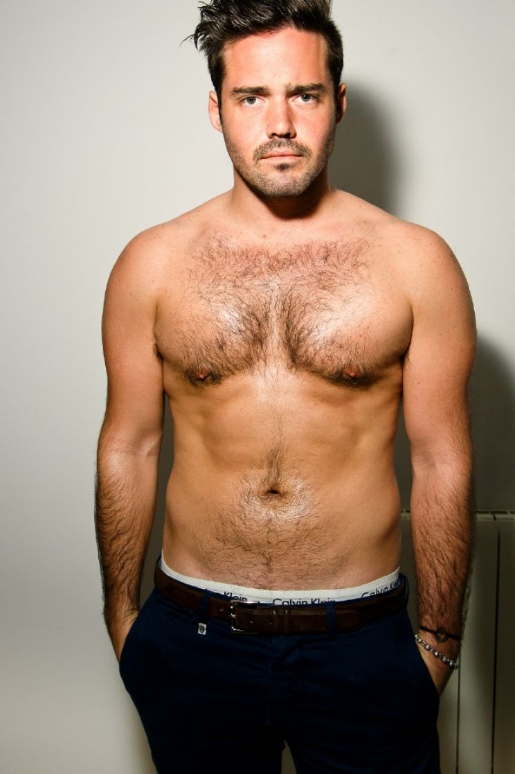 Spencer Matthews