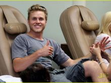 Spencer Pratt