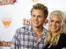 Spencer Pratt