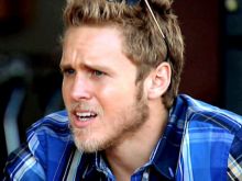 Spencer Pratt