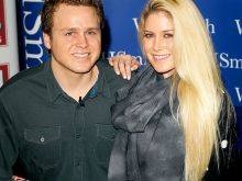 Spencer Pratt