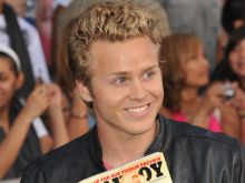 Spencer Pratt