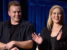 Spencer Pratt