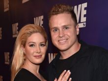 Spencer Pratt