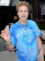 Spencer Pratt