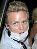 Spencer Pratt