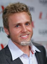 Spencer Pratt