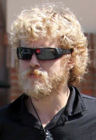 Spencer Pratt