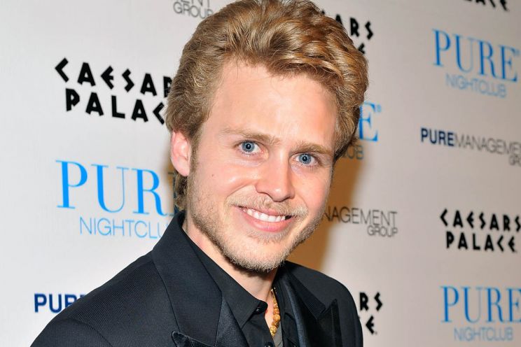 Spencer Pratt