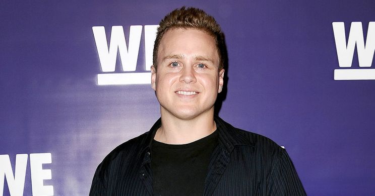 Spencer Pratt