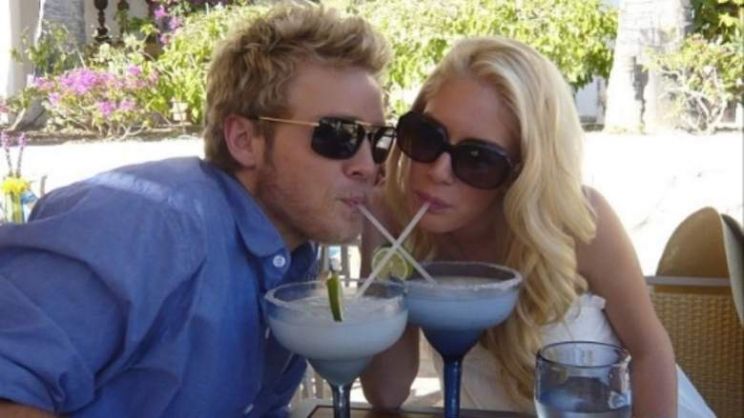 Spencer Pratt