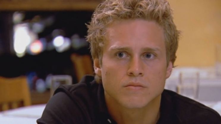 Spencer Pratt