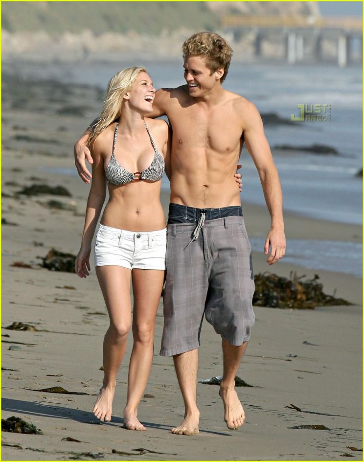 Spencer Pratt