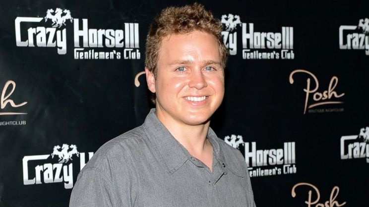 Spencer Pratt