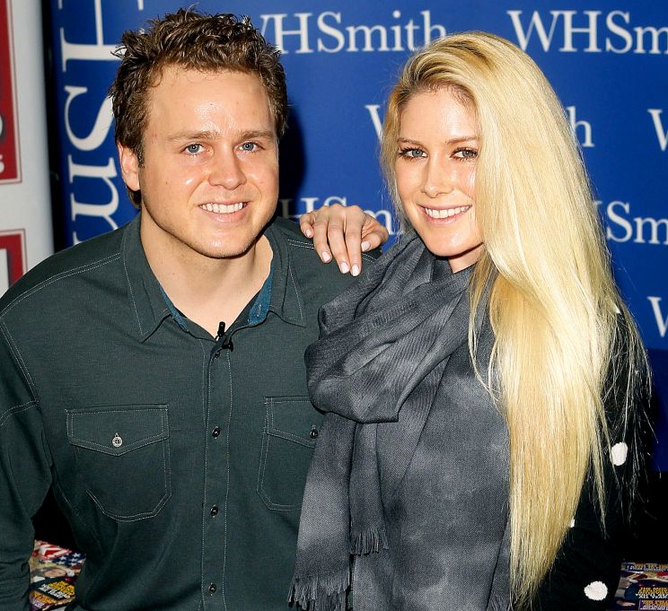 Spencer Pratt