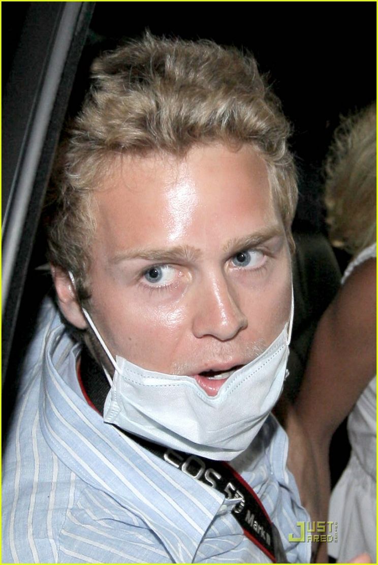Spencer Pratt