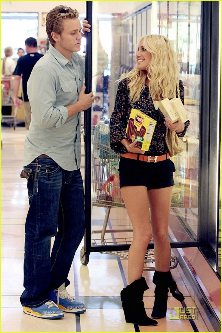 Spencer Pratt