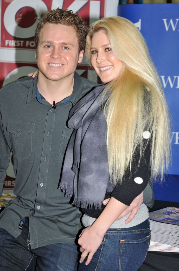 Spencer Pratt