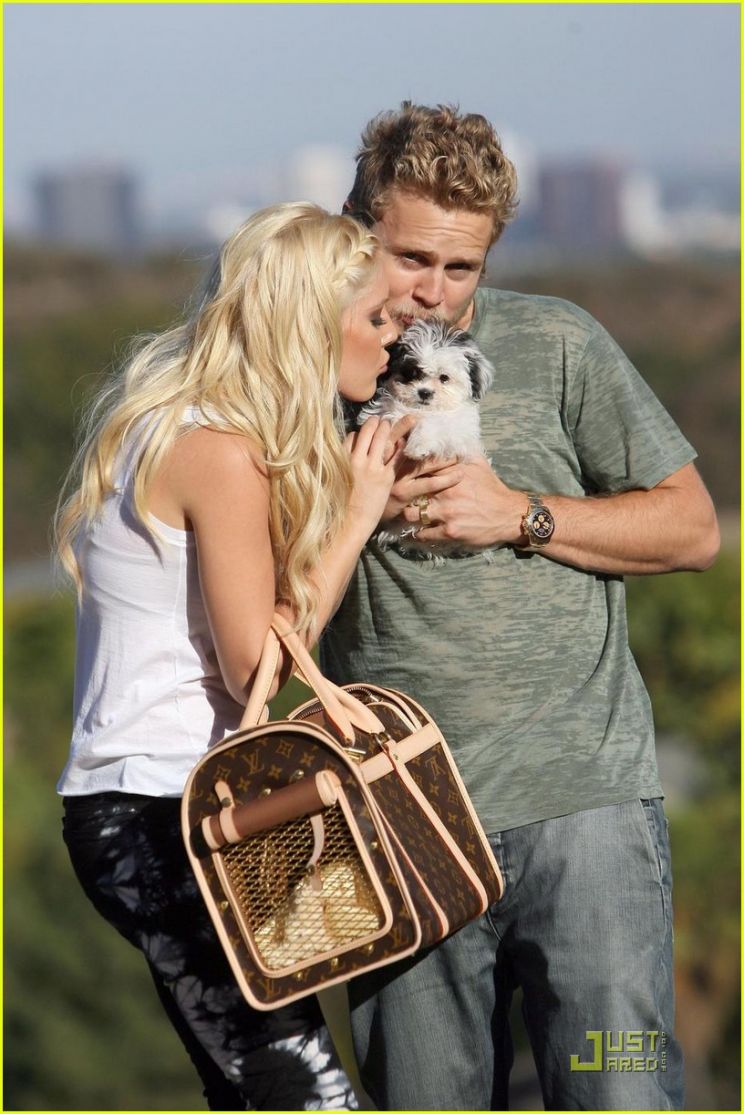 Spencer Pratt