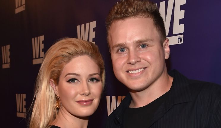 Spencer Pratt