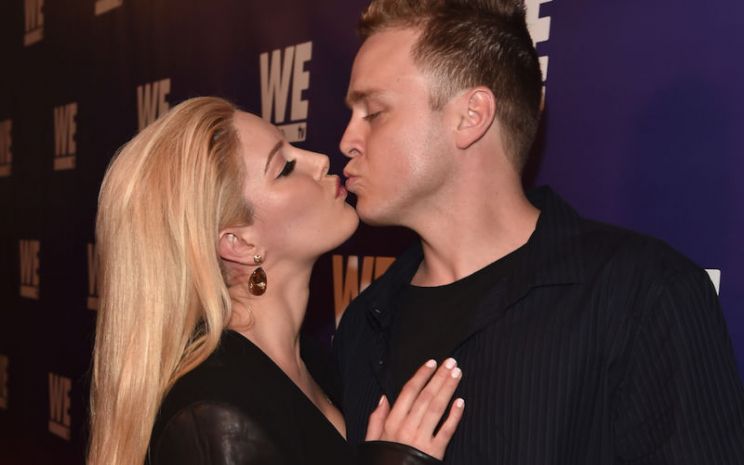 Spencer Pratt