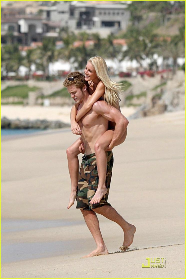 Spencer Pratt