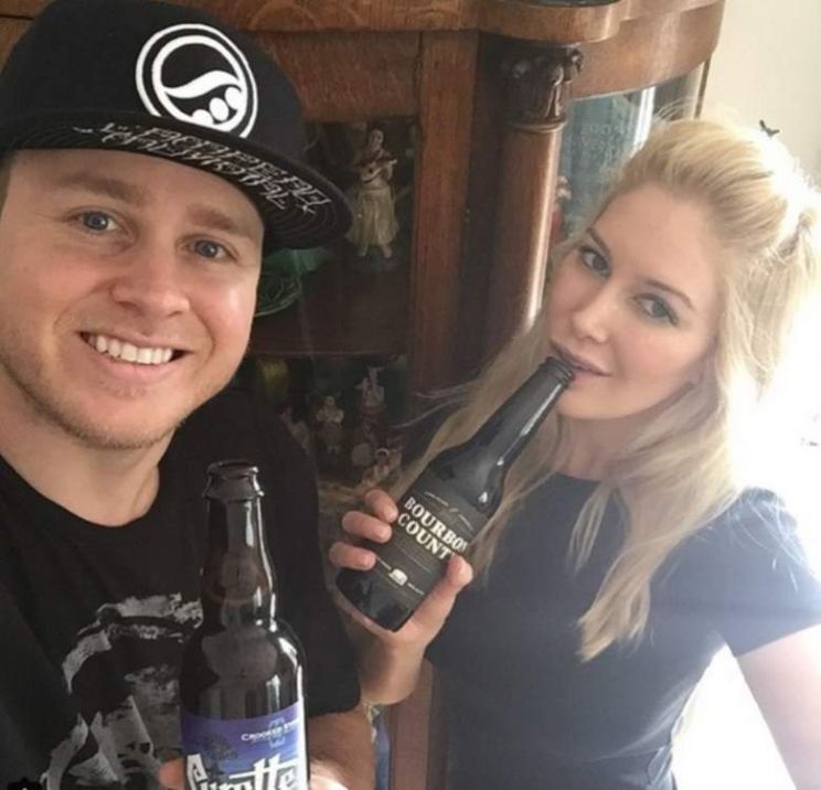 Spencer Pratt