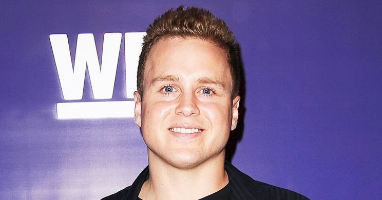 Spencer Pratt