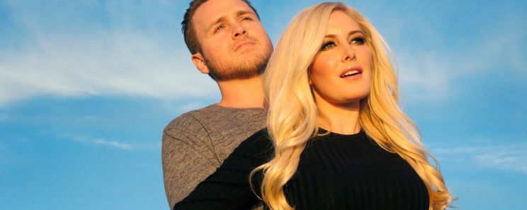 Spencer Pratt