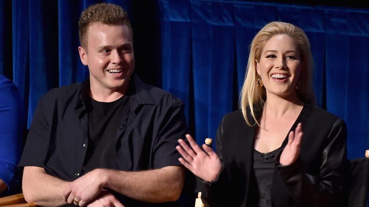 Spencer Pratt