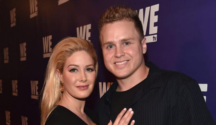 Spencer Pratt