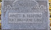 Spencer Redford