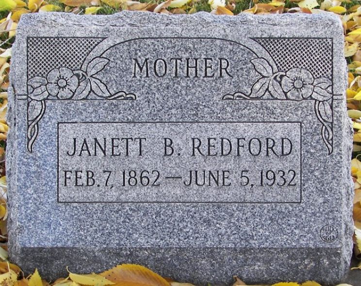 Spencer Redford
