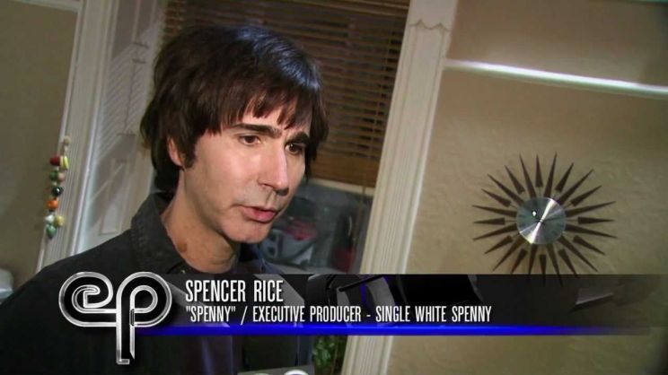 Spencer Rice