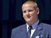 Spencer Stone